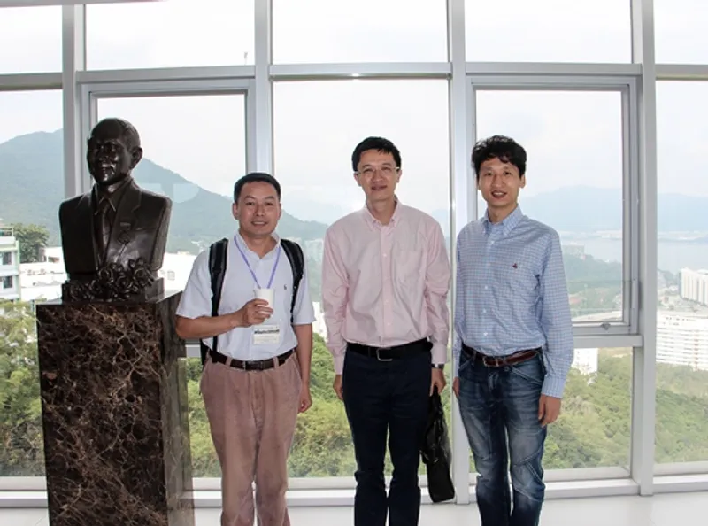 虚拟地理环境国际研讨会