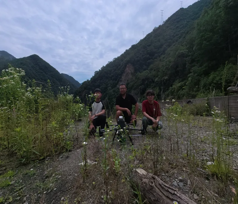 公路抢险情景下低空无人机应急勘察智能分析技术通过验收