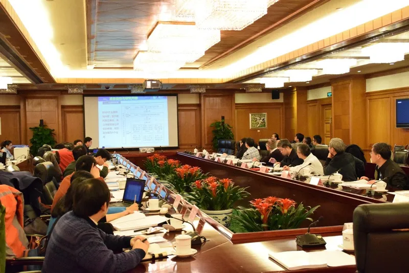 我院承担的国家重点研发计划课题“大规模复杂灾害场景融合与增强可视化”顺利通过实施方案论证