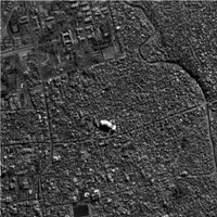 WV-3 Nepal