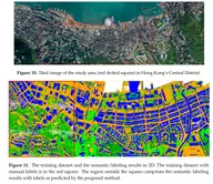 A Multi-Primitive-Based Hierarchical Optimal Approach for Semantic Labeling of ALS Point Clouds