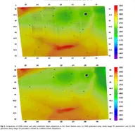 Integration of Chang'E-2 Imagery and LRO Laser Altimeter Data with a Combined Block Adjustment for Precision Lunar Topographic Modeling