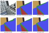 Hierarchical Regularization of Building Boundaries in Noisy Aerial Laser Scanning and Photogrammetric Point Clouds.