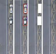 Structure-Aware Completion of Photogrammetric Meshes in Urban Road Environment